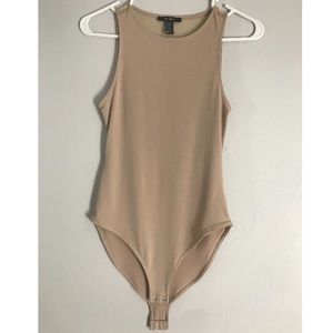 Forever 21 bodysuit